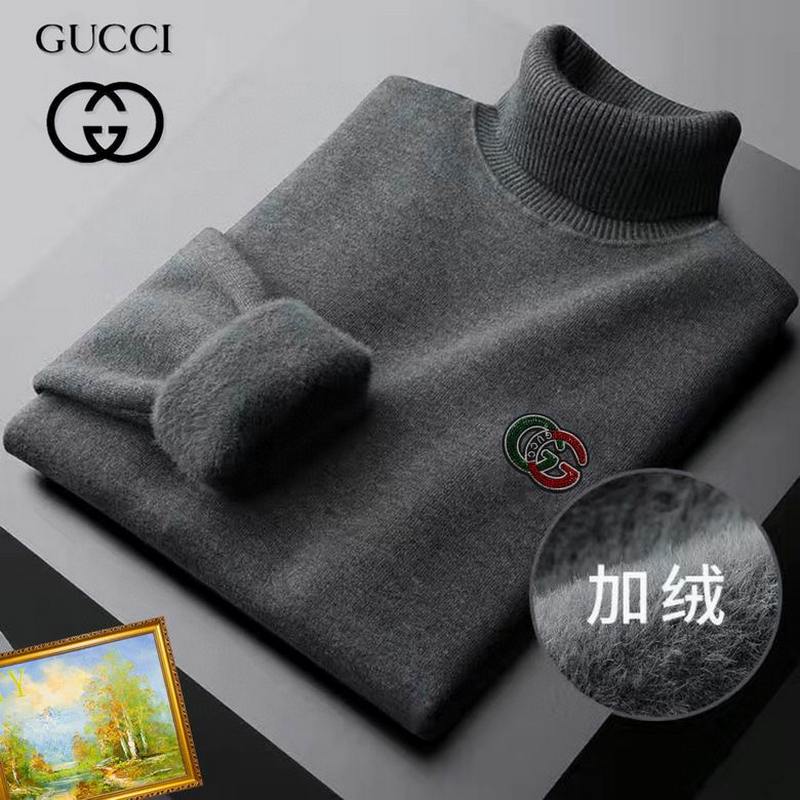 Gucci Men's Sweater 255